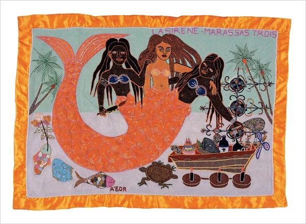 Mami Wata Quotes: A Spiritual Journey to the Mami Wata World