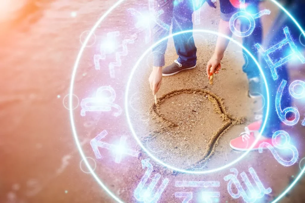 Who is Taurus Twin Flame