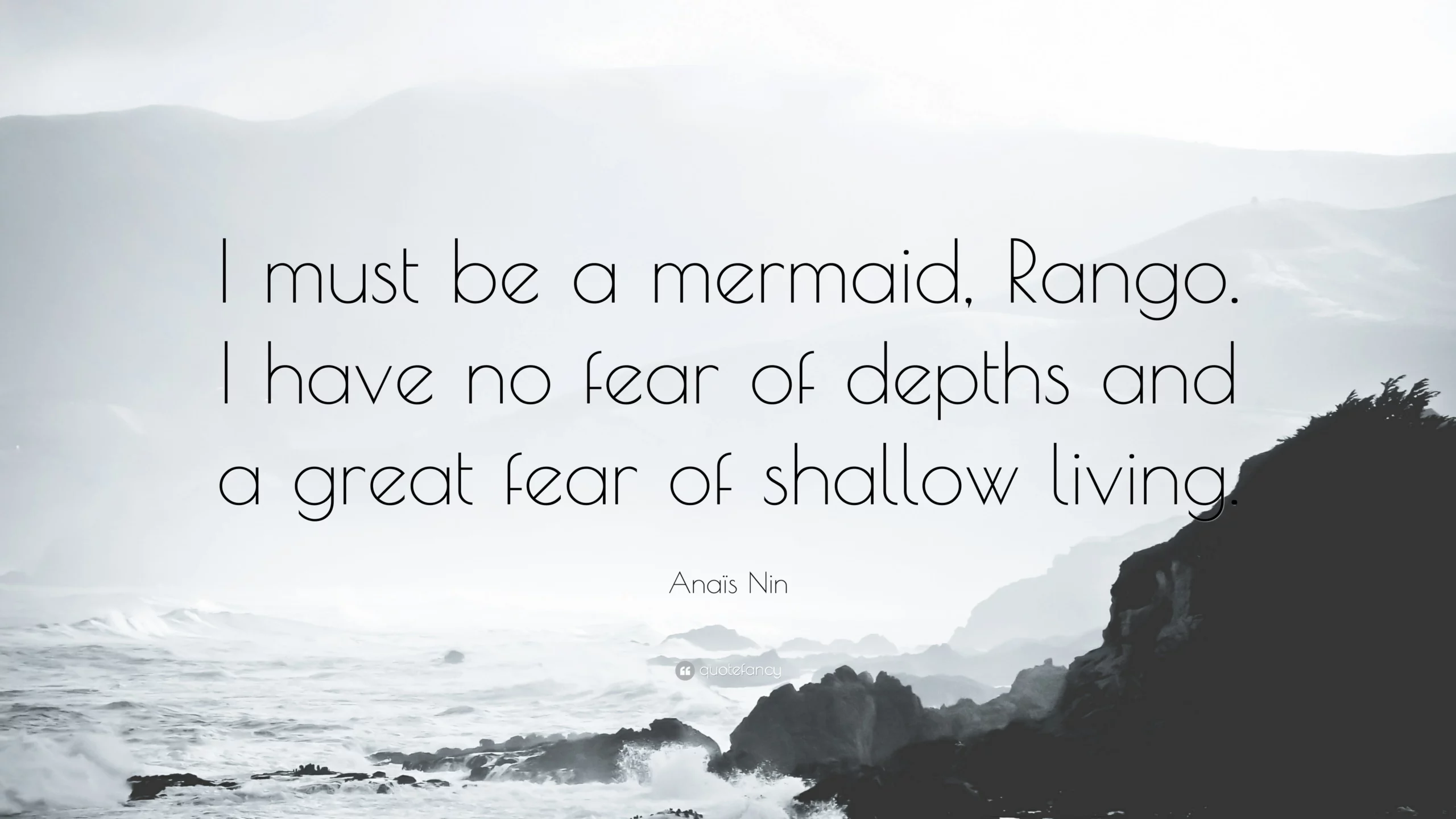 300+ Mermaid Quotes for Birthday: Captions and Quotes