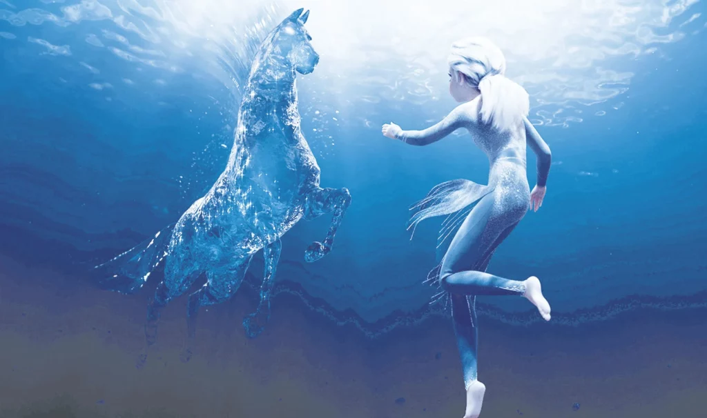 How to Connect With Water Spirits