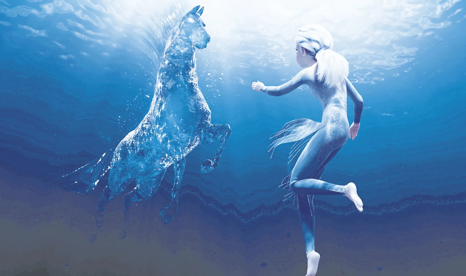 6 Ways to Connect With Water Spirits: Practical Tips