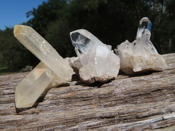 What is a Twin Flame Crystal?