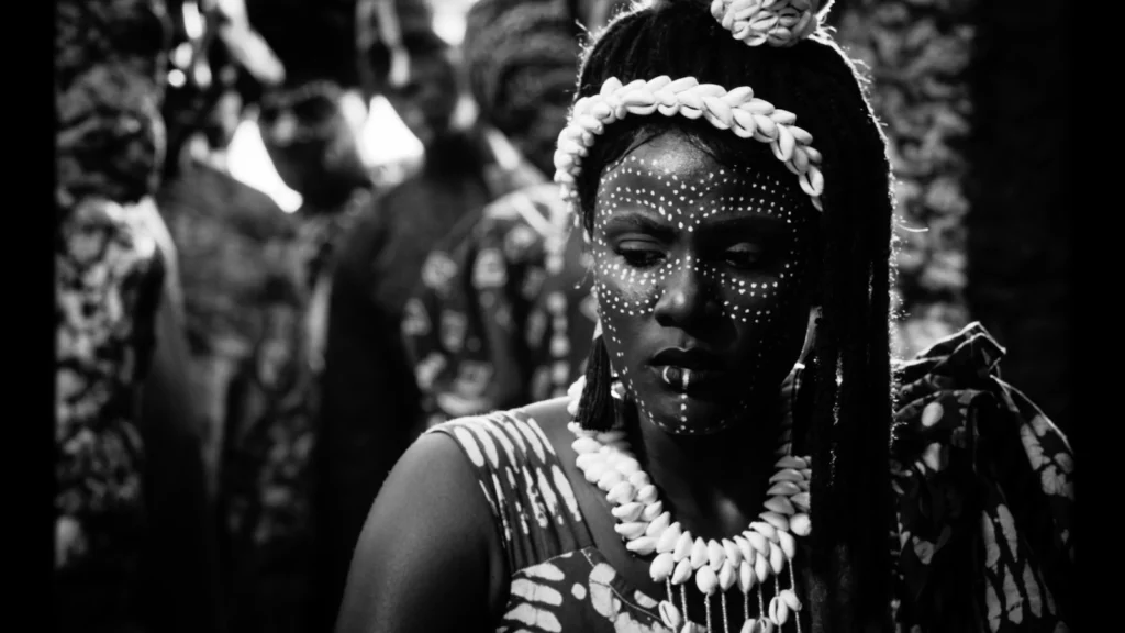 Mami Wata Names