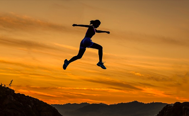 What is a Twin Flame Runner?