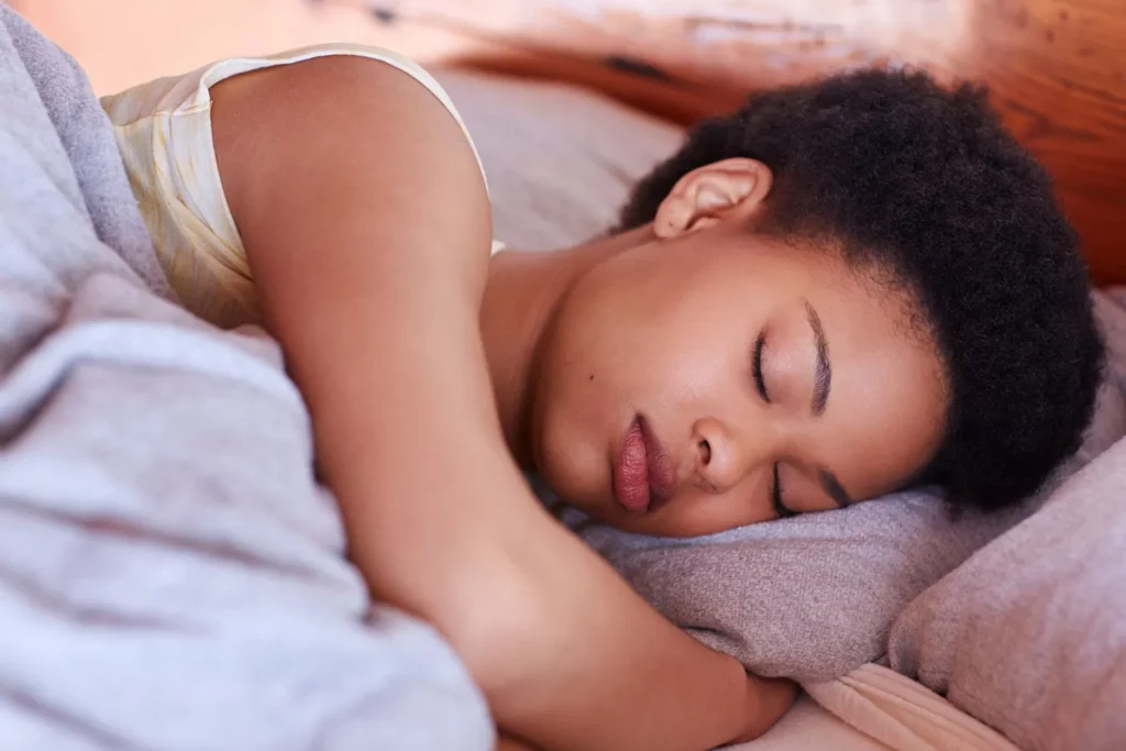 What is Twin Flame Insomnia?