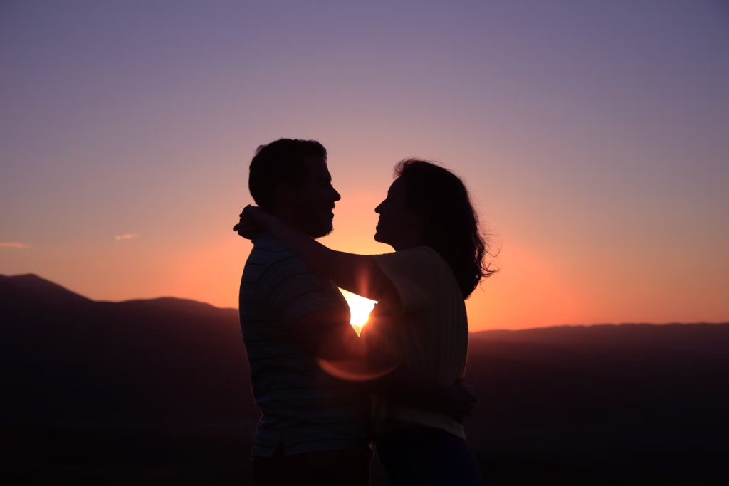 Spiritual Quotes About Love