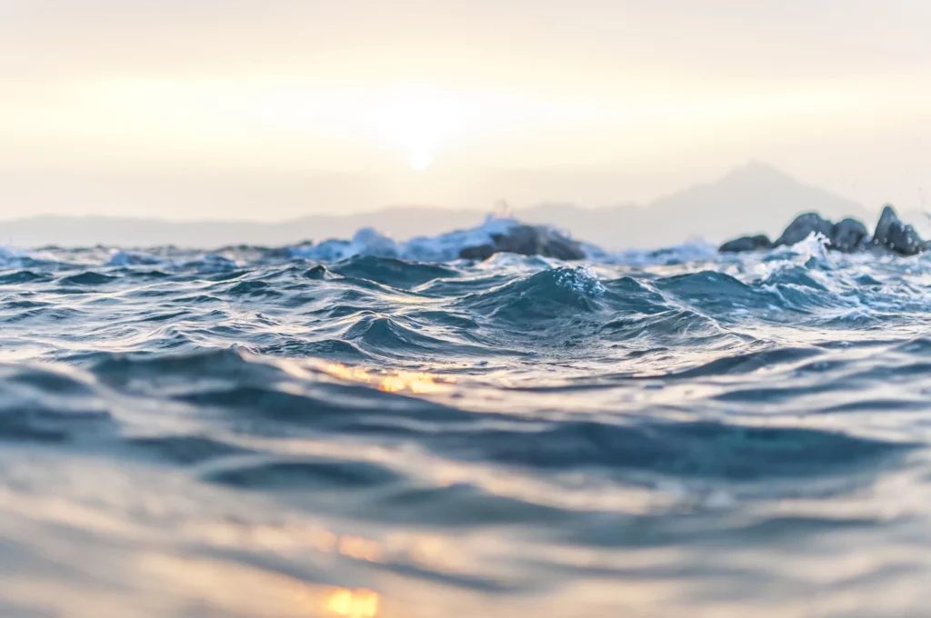 What is the Symbol of Water?
