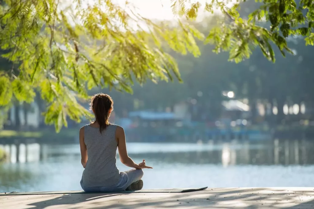 Spiritual Quotes About Life
