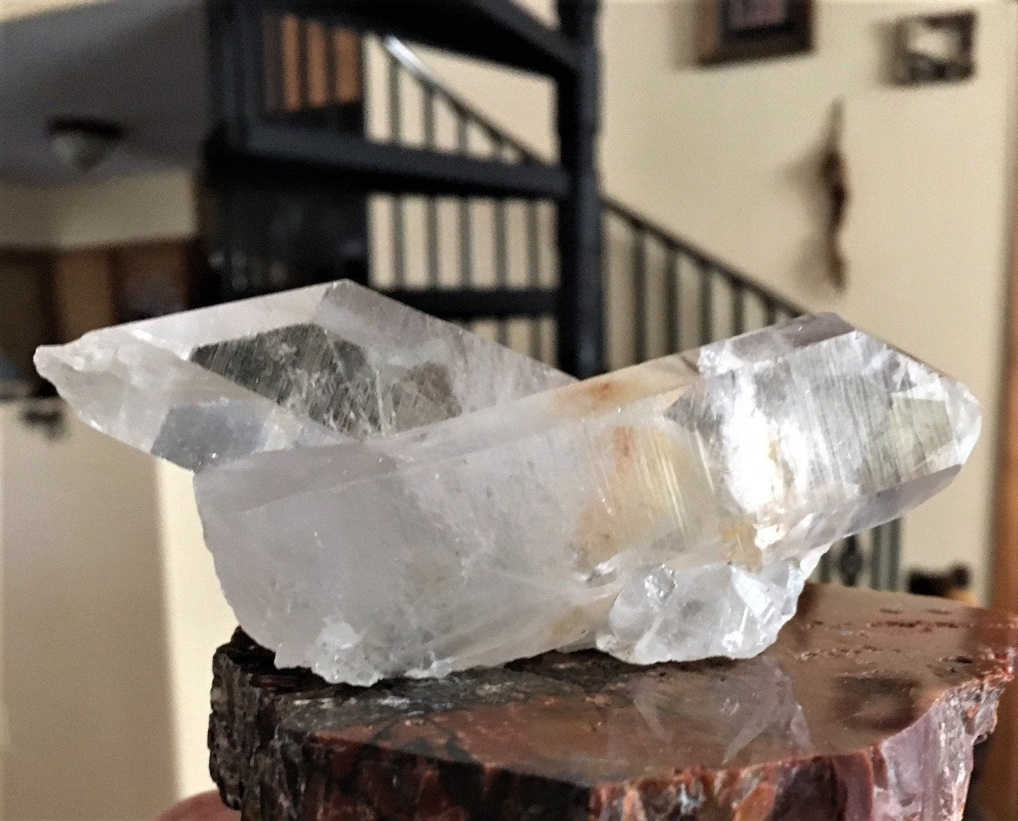 What is a Twin Flame Crystal?