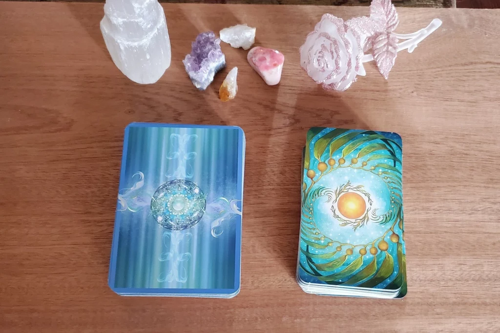 What is a Twin Flame Reading?