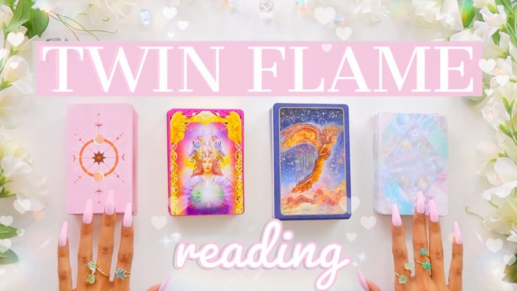 How to Do a Twin Flame Match Reading