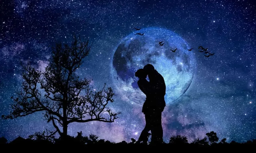 Spiritual Quotes About Love