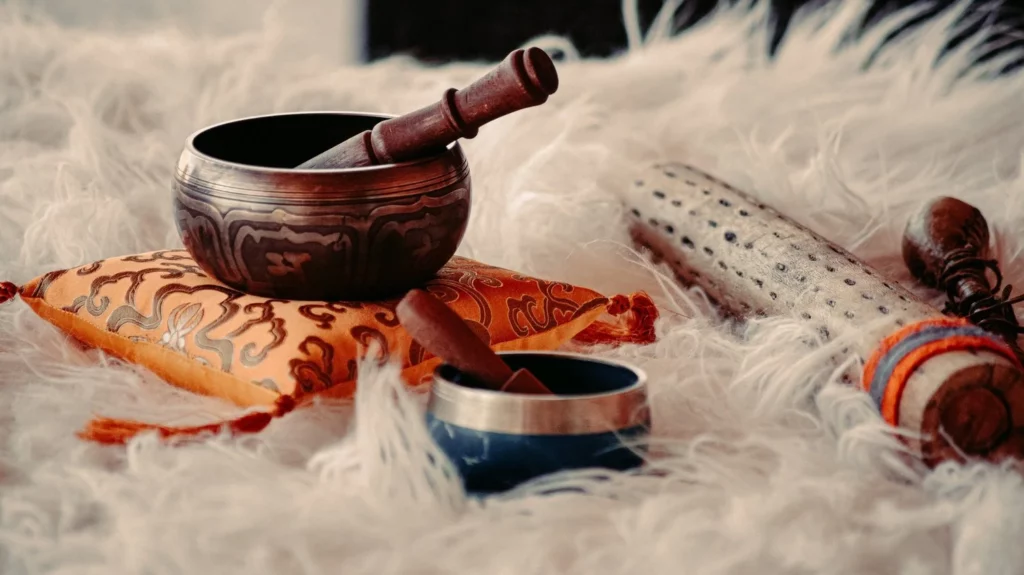Native American Herbs and Spices