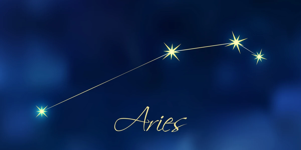 Who is Aries Twin Flame?