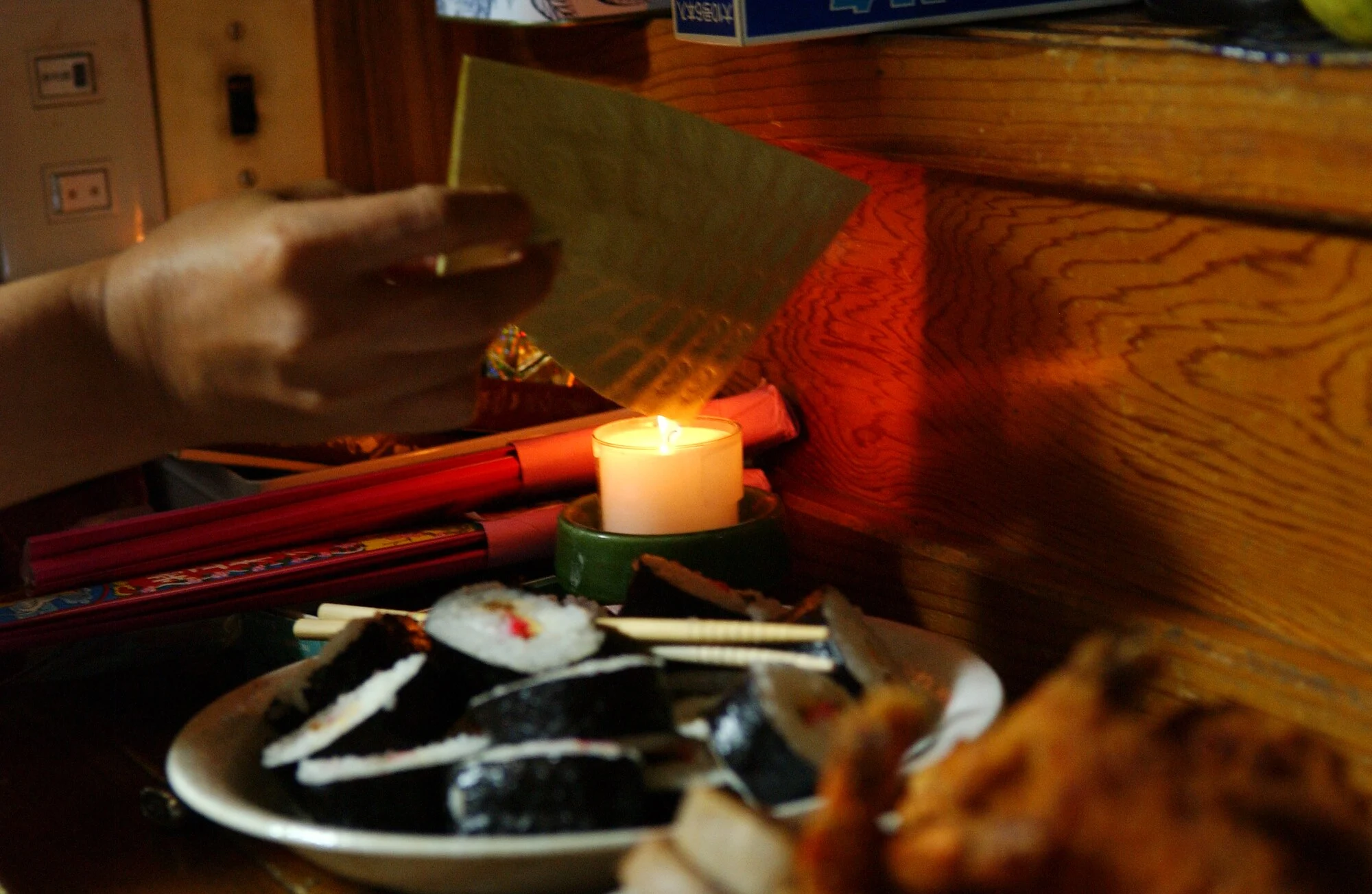 Ancestor Prayer for Healing