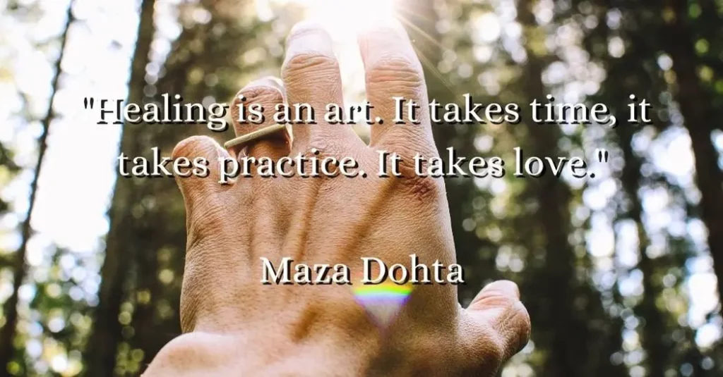 Beautiful Spiritual Quotes