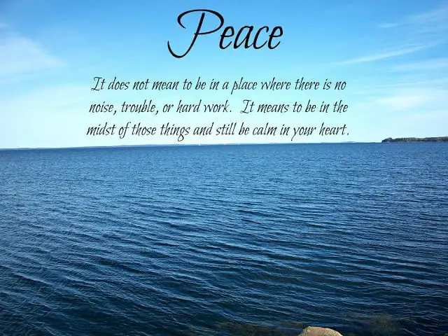 Quotes About Spiritual Growth