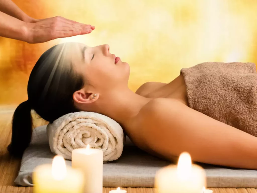 Can Reiki Cause Seizures?