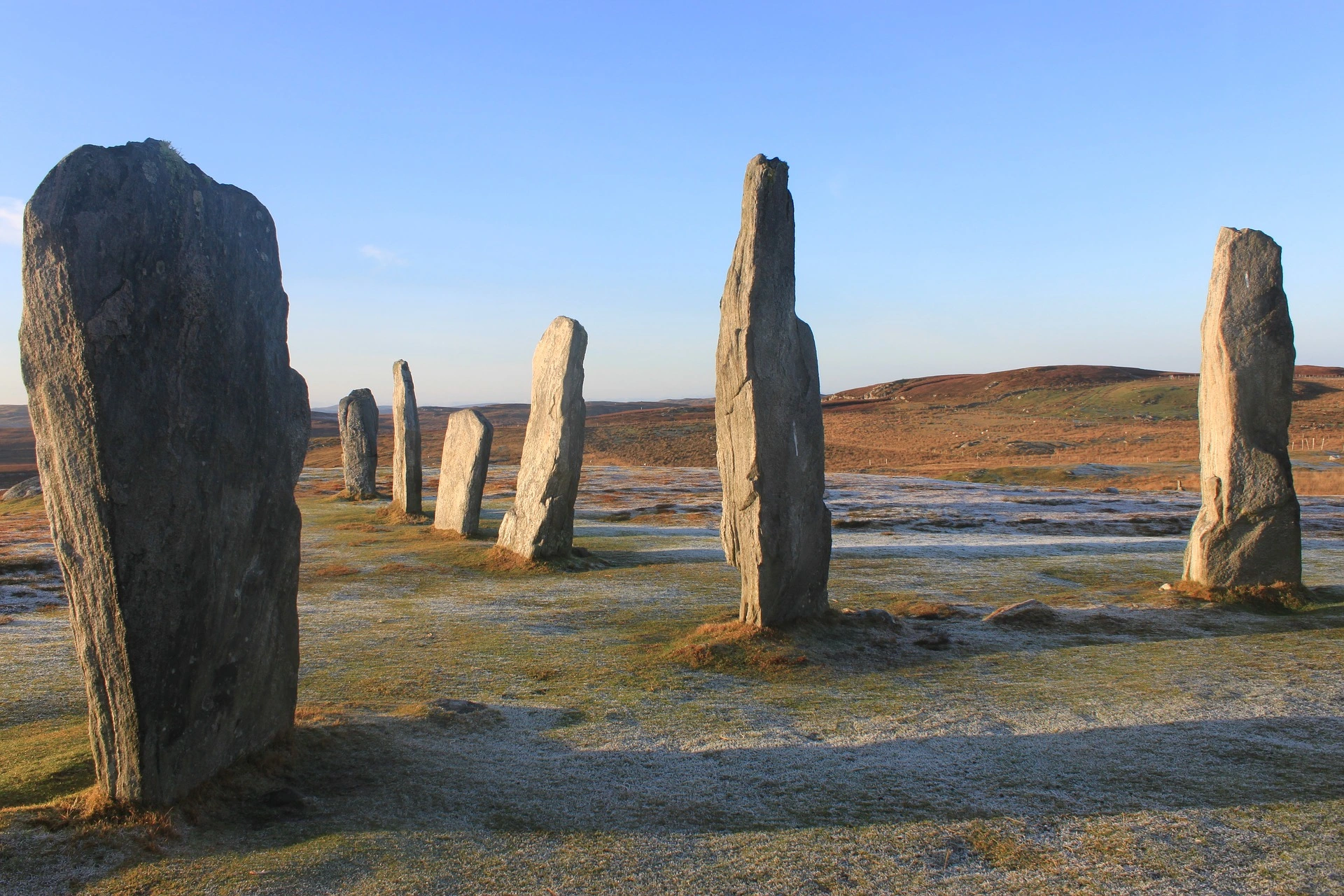 What is Ancestral Wisdom?