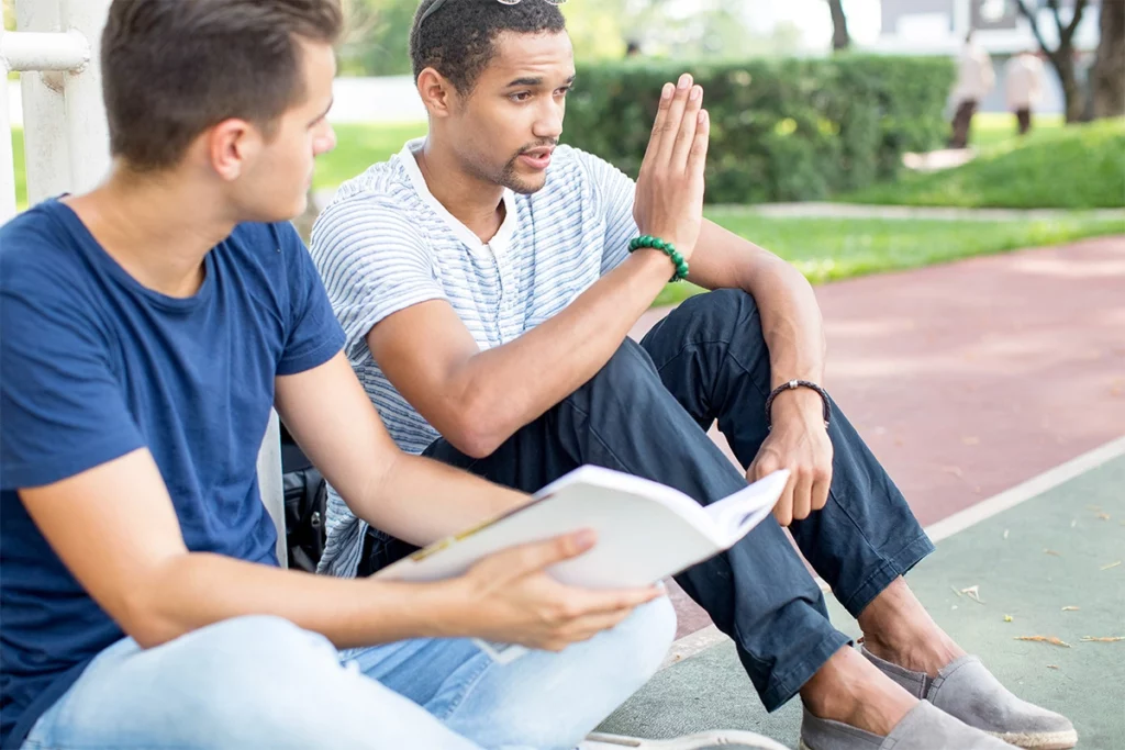 What Do Spiritual Counsellors Do?