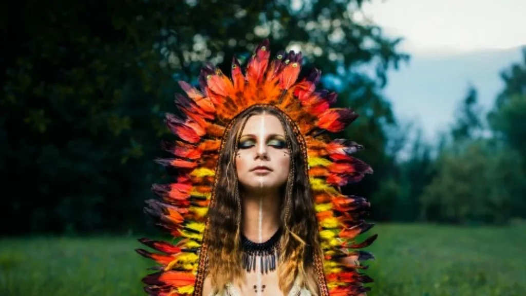 Signs You Are a Shaman