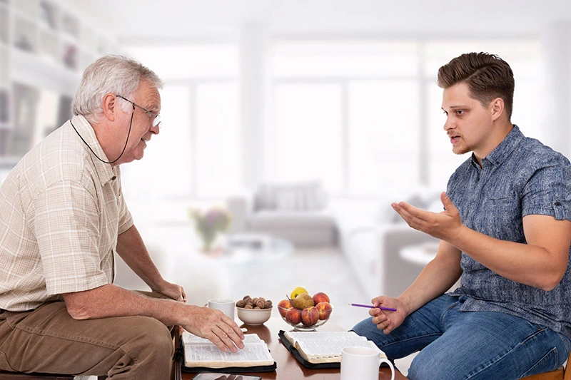 How to Become a Spiritual Life Coach