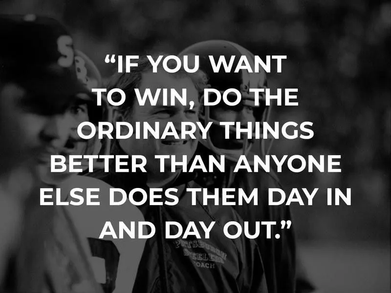 300+ Best Inspirational Coaching Quotes: Great Coach Quotes