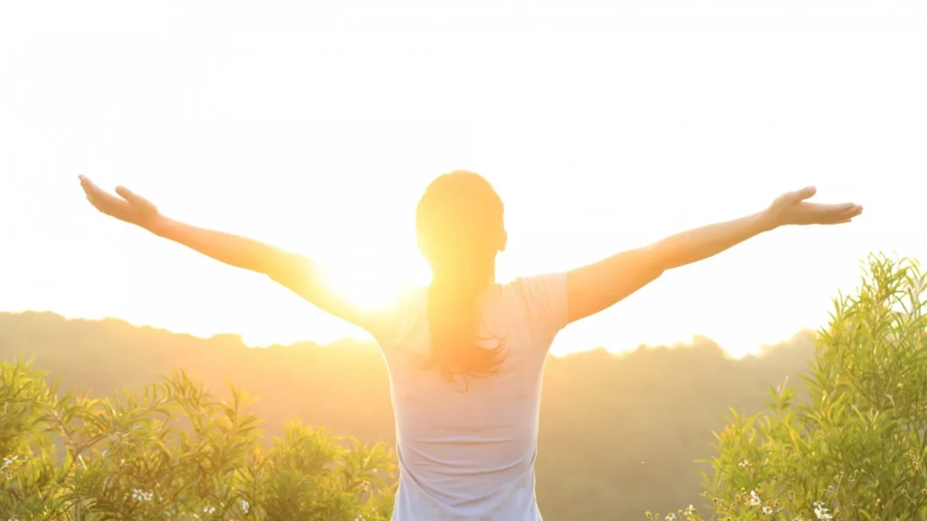 Signs God is Moving You in a New Direction