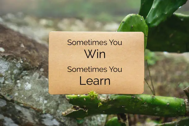 Life Lessons Quotes