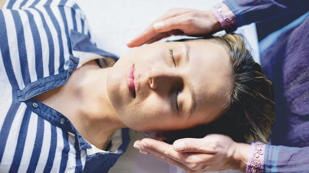Can Reiki Help With ADHD