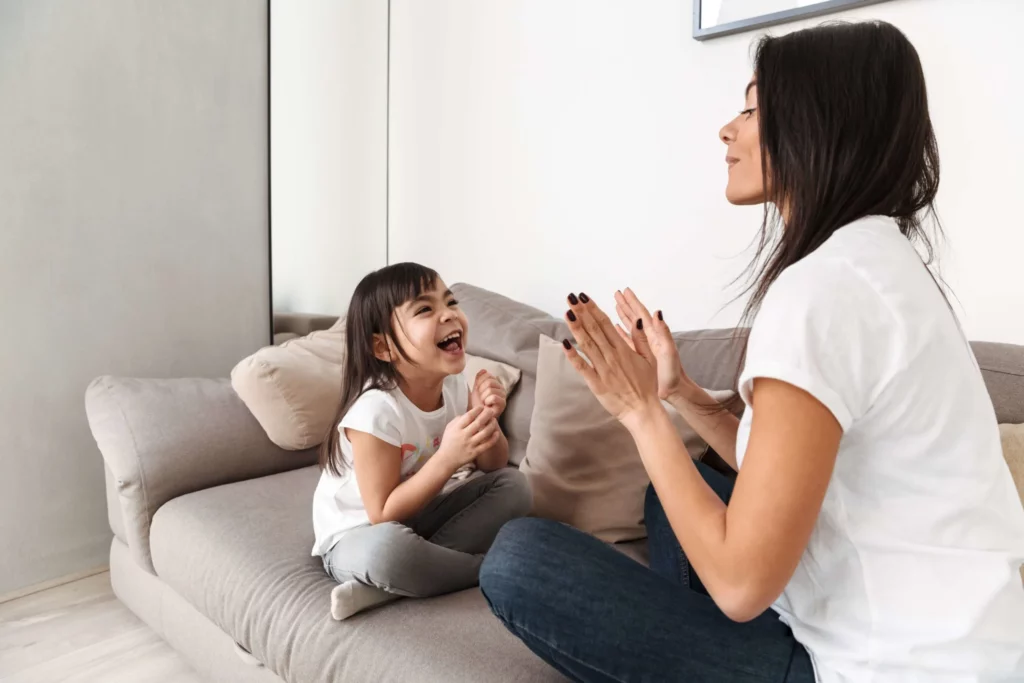 What to Do With an Autistic Child?