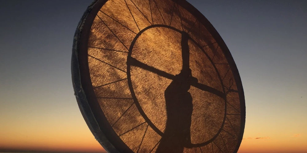 Shamanic Drumming Quotes