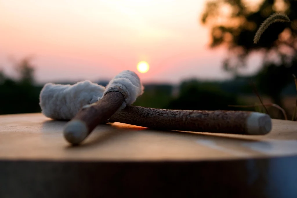 How to Become a Medicine Man