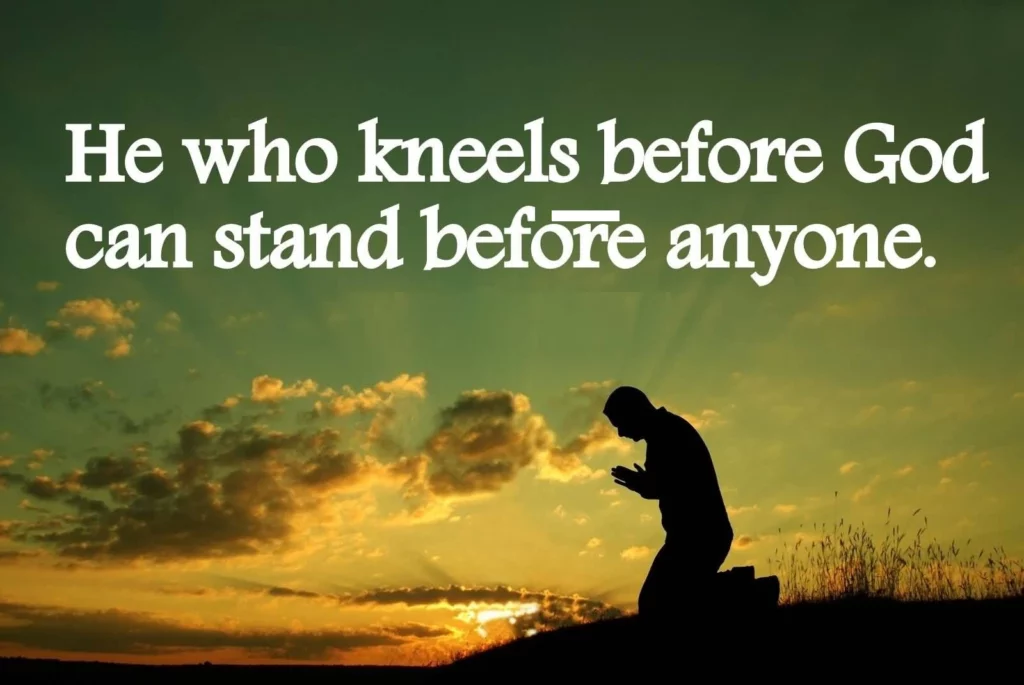Spiritual Quotes About God