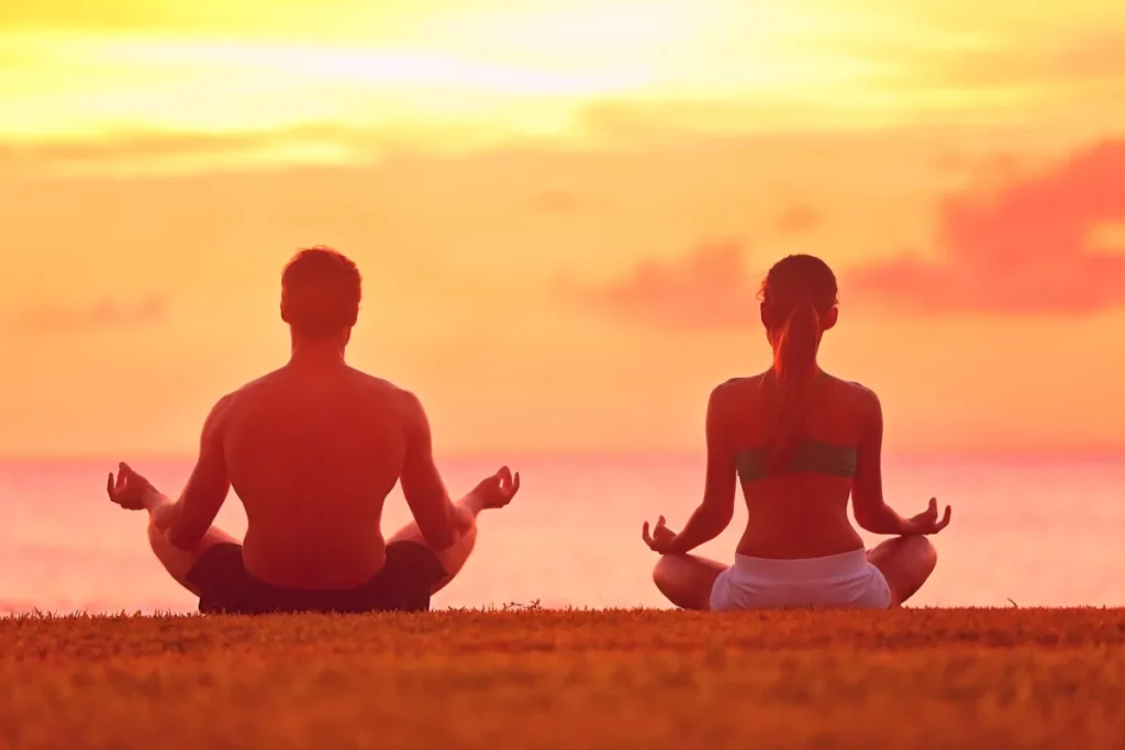 How to Fix a Relationship Spiritually