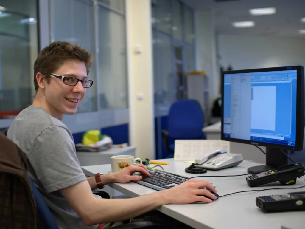 Can Adults With Autism Work?