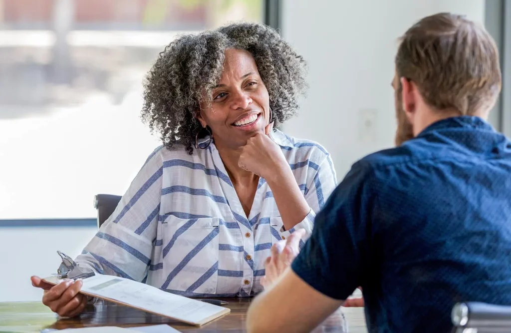 What Does a Spiritual Life Coach Do?