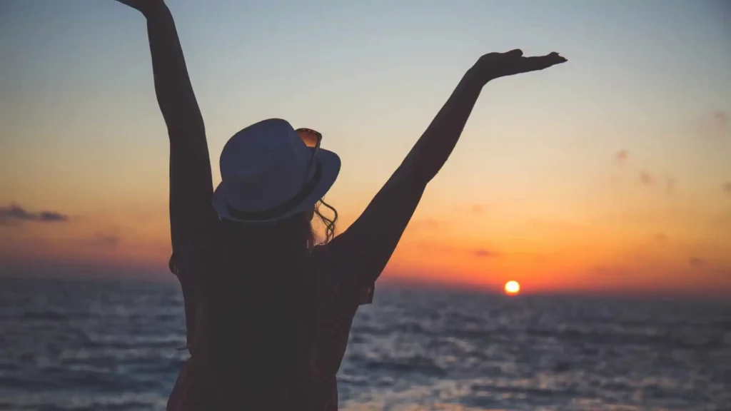 Signs God is Moving You in a New Direction