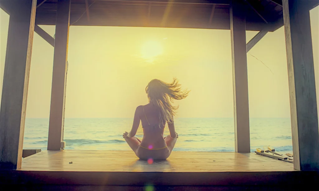 How to Unlock Your Spiritual Power