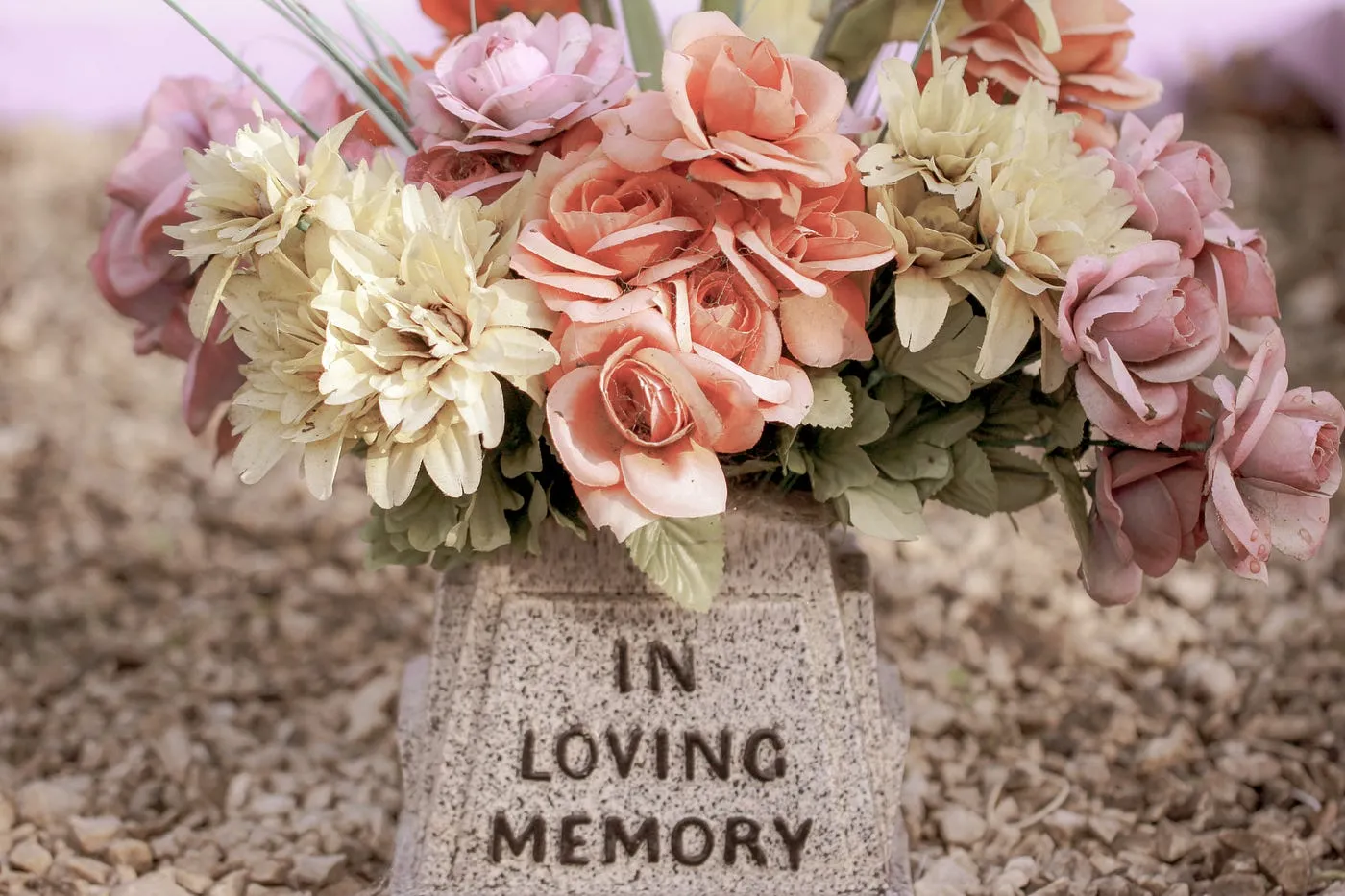 How to Connect With My Mom Who Passed Away