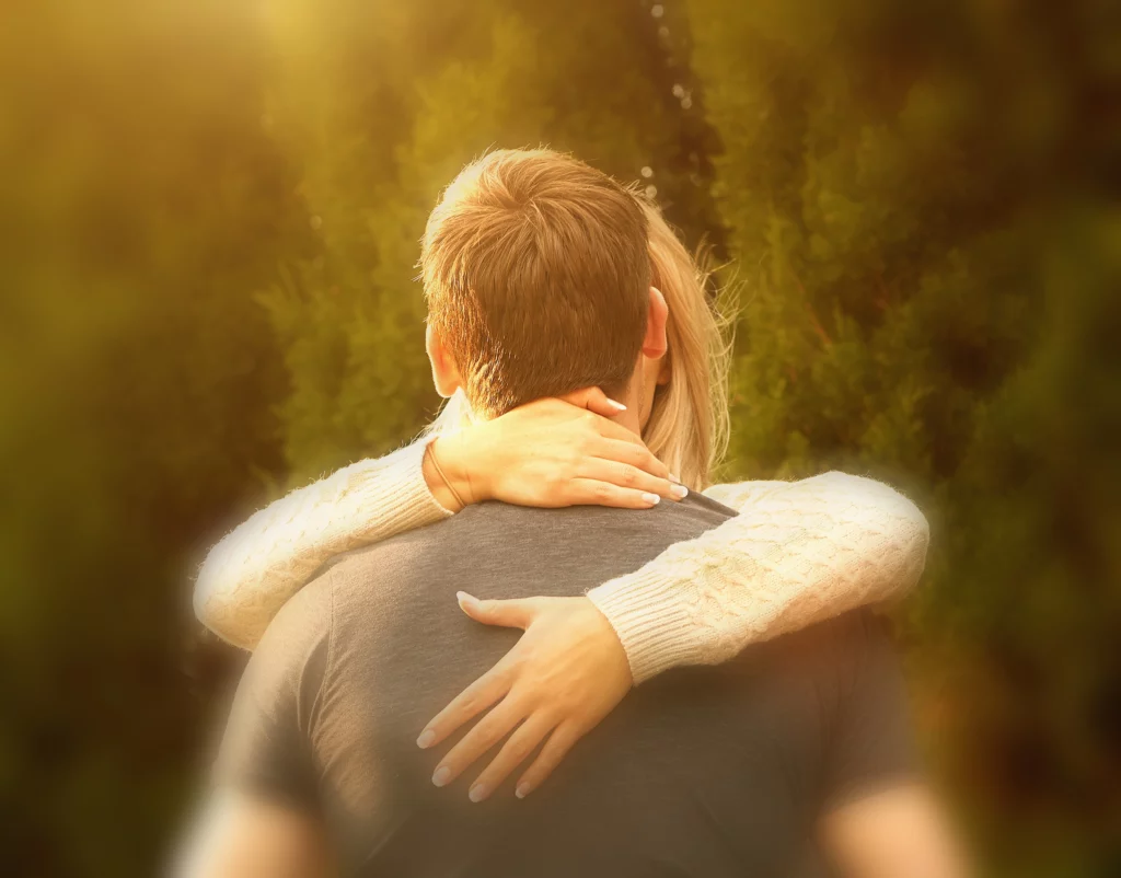 How to Spiritually Connect With Someone Who Passed Away