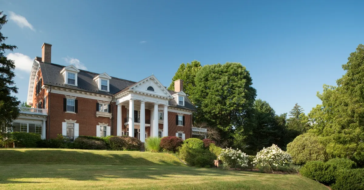 Do We Receive Mansions in Heaven?