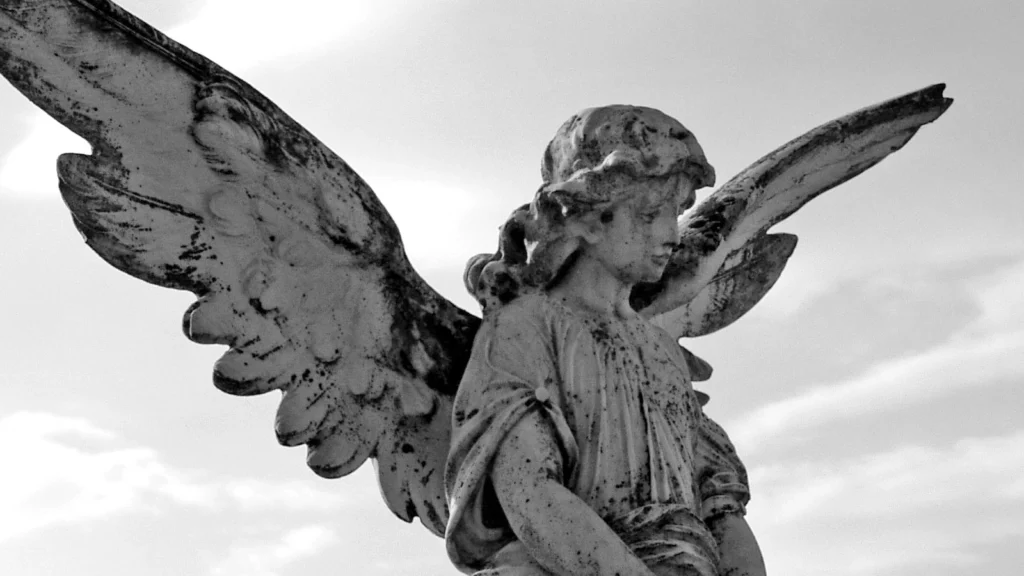 Guardian Angels Names and Meaning