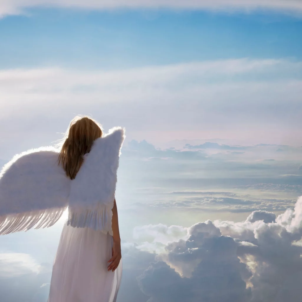 How to Find Out Who Your Guardian Angel Is