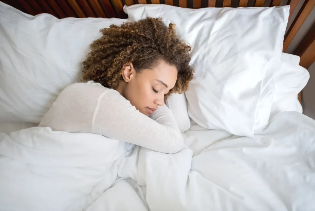 I Dream About My Ex Every Night Spiritual Meaning