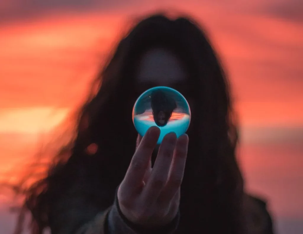 Signs You Are a Shaman