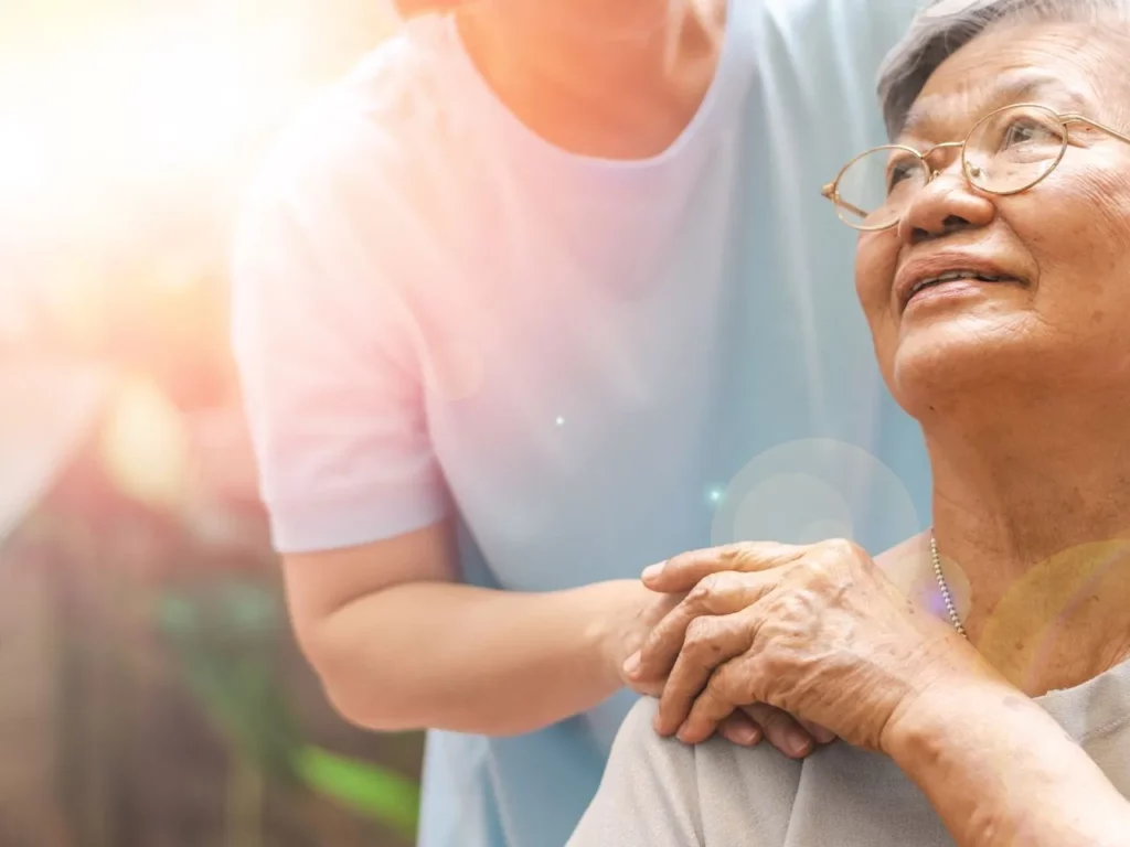 Identifying Common Spiritual Signs That Death Is Near