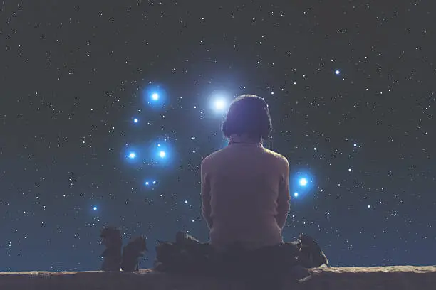 Star Names for Girl