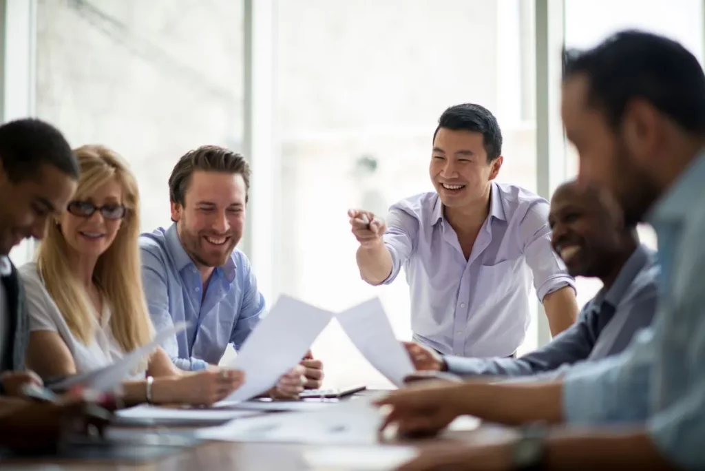 Signs God is Preparing You for Leadership