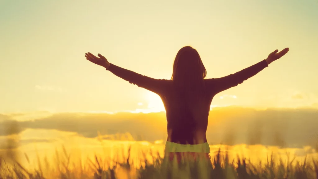Signs That God is Preparing You for a New Season